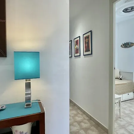 Apartment Mar F 205 Pals