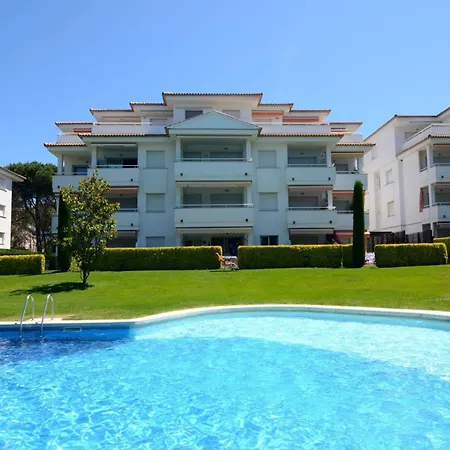 Apartment Mar F 205