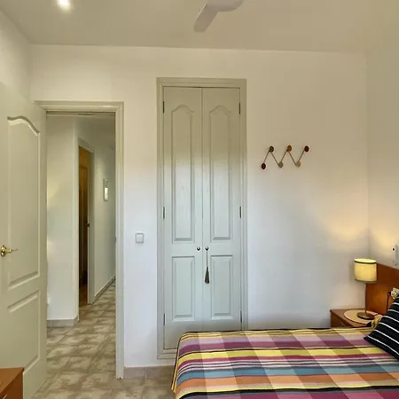 Apartment Mar F 205