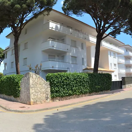 Apartment Mar F 205