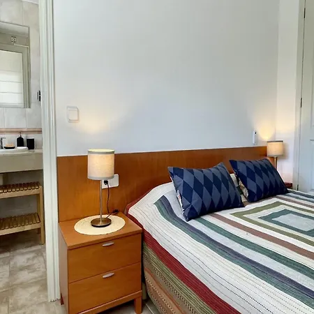 Mar F 205 Apartment
