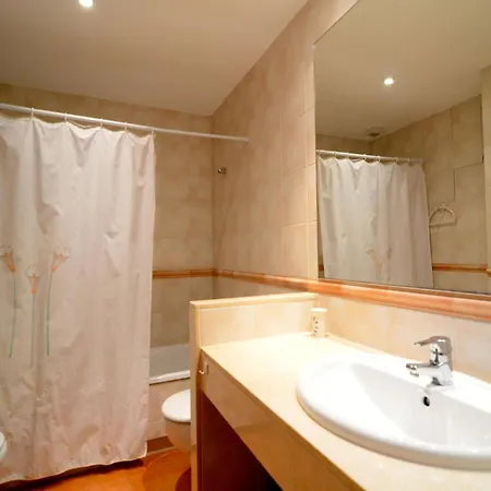 Apartment Mar F 205 *