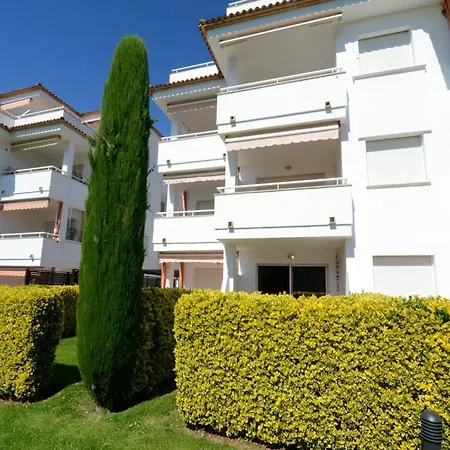 Apartment Mar F 205