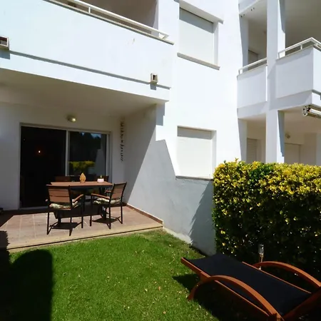 Mar F 205 Apartment *