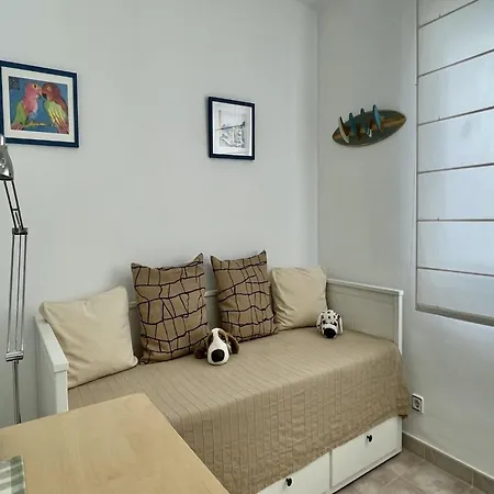 Mar F 205 Apartment *