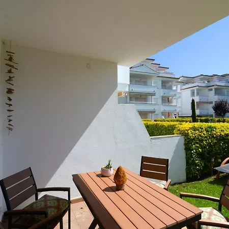 Apartment Mar F 205 *
