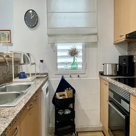 Apartment Mar F 205 *