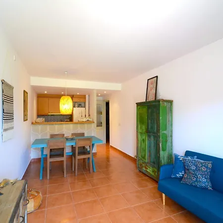 Apartment Mar F 205 *