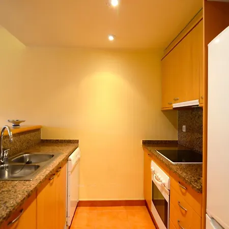 Apartment Mar F 205
