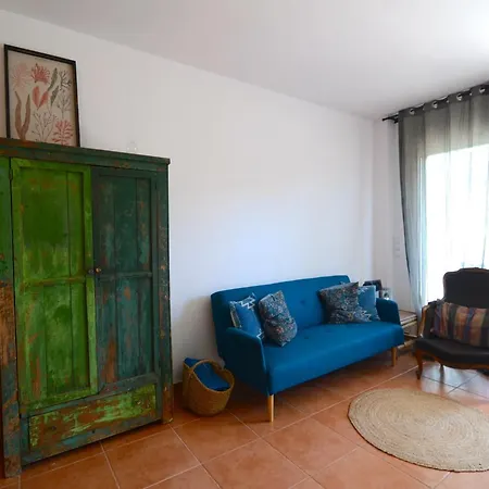 Mar F 205 Apartment *