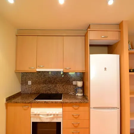 Apartment Mar F 205