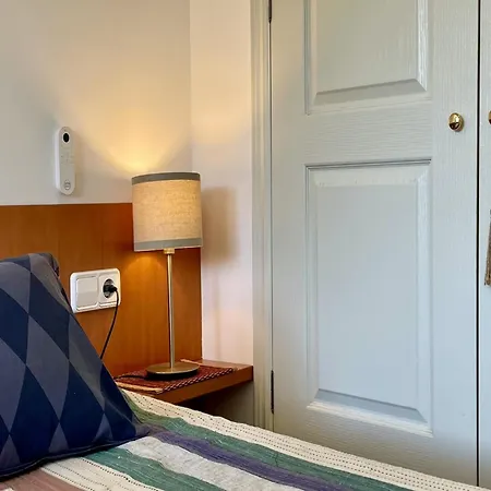 Apartment Mar F 205 Pals