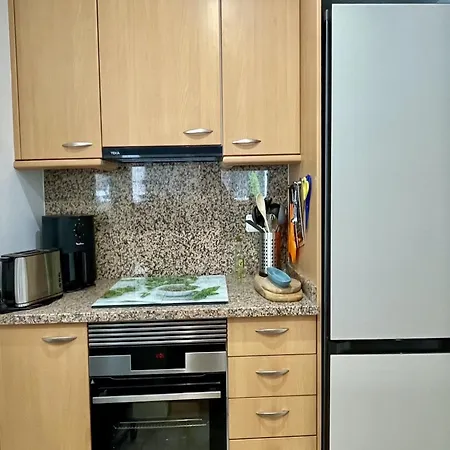 Apartment Mar F 205